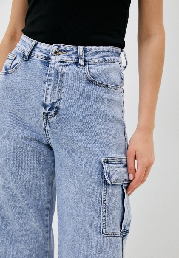 Snow Airwolf Джинсы - фото 4