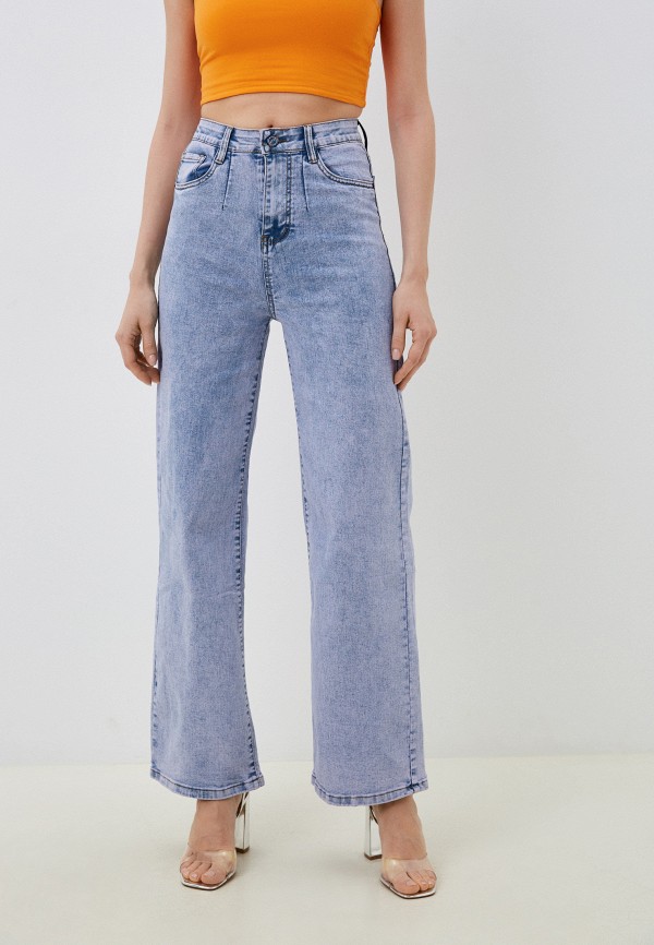 Snow Airwolf Джинсы - фото 1