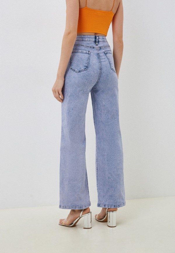 Snow Airwolf Джинсы - фото 3