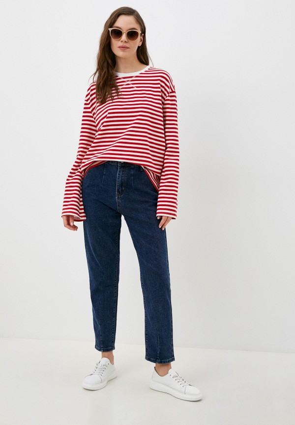 Snow Airwolf Джинсы - фото 2