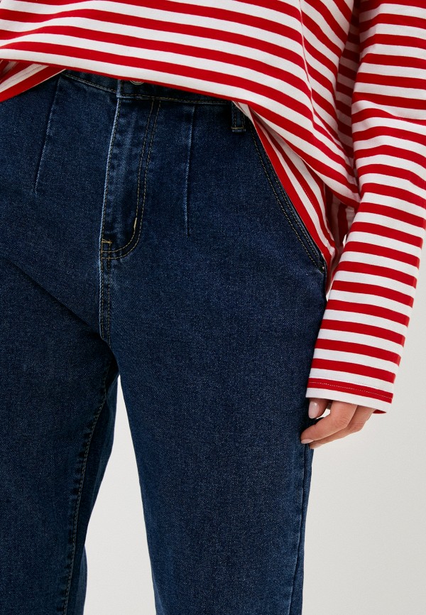 Snow Airwolf Джинсы - фото 4