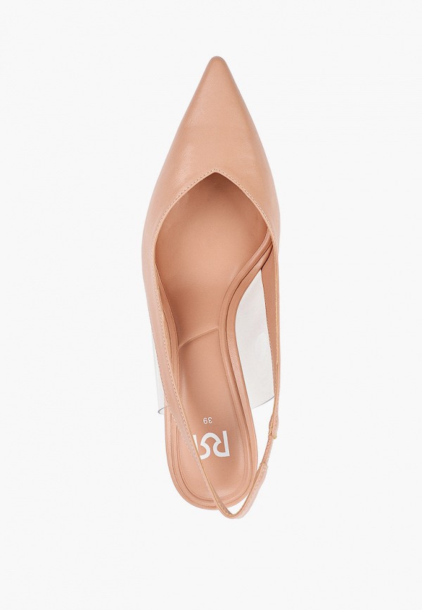 Rinascimento Туфли - фото 4