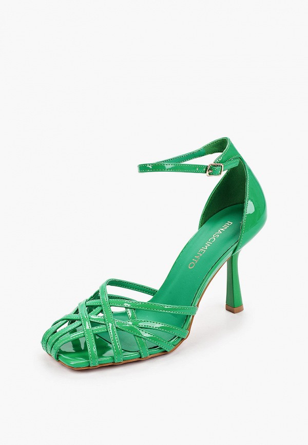 Rinascimento Босоножки - фото 2