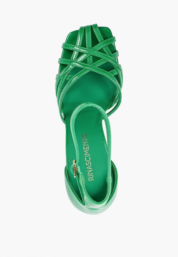 Rinascimento Босоножки - фото 4