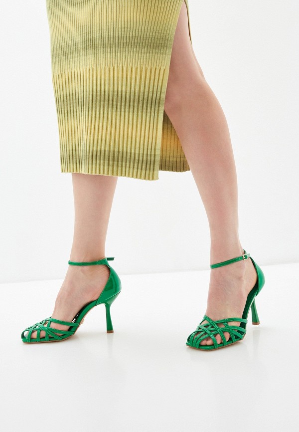 Rinascimento Босоножки - фото 6