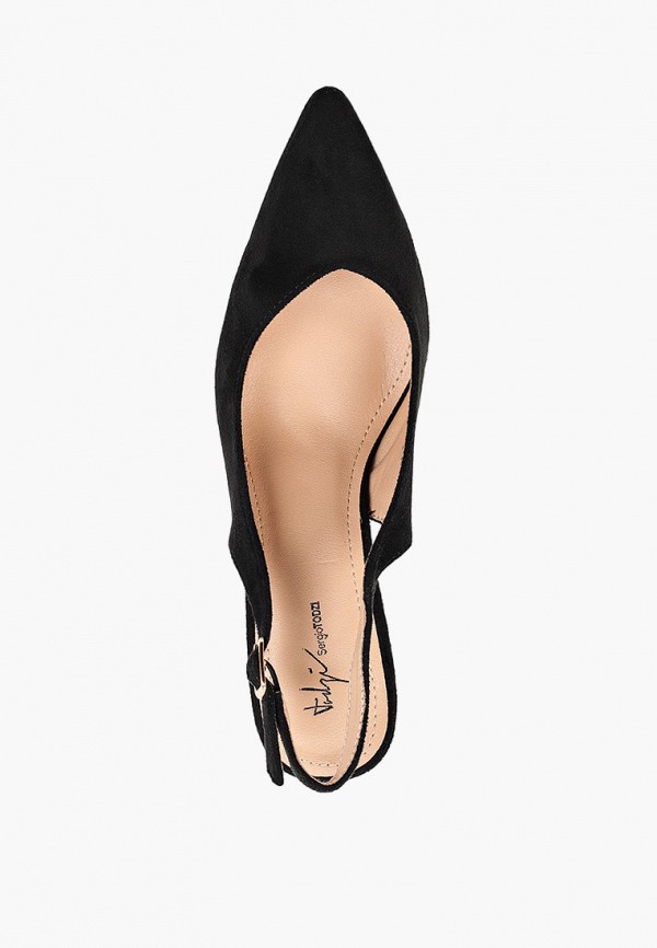 Sergio Todzi Туфли - фото 4