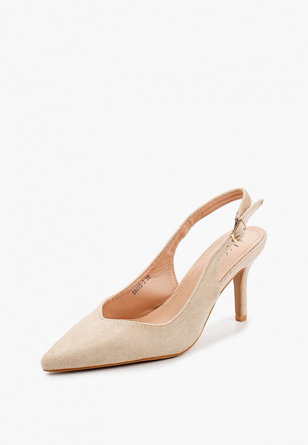 Sergio Todzi Туфли - фото 2