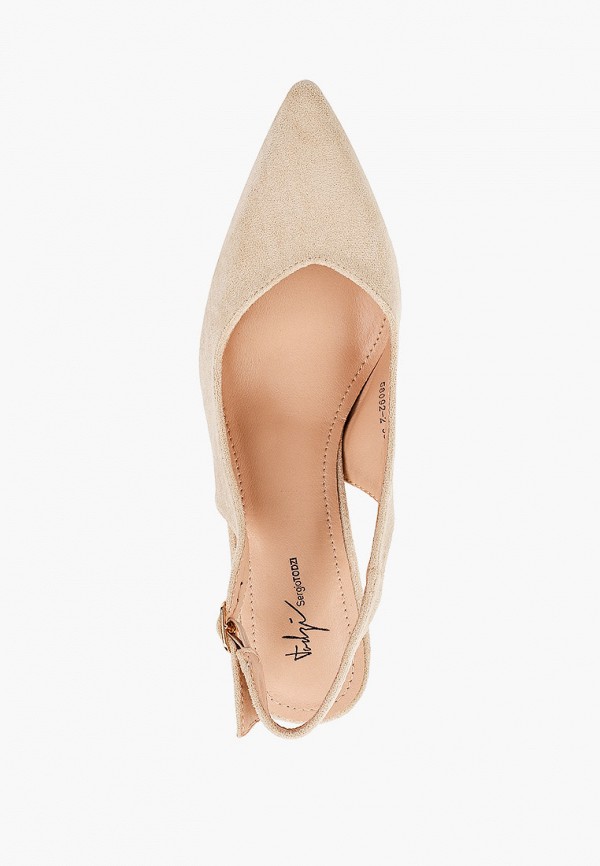 Sergio Todzi Туфли - фото 4