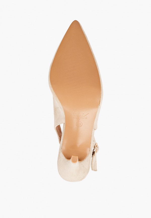 Sergio Todzi Туфли - фото 5