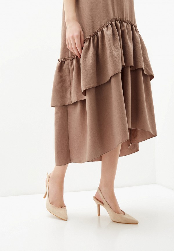 Sergio Todzi Туфли - фото 6