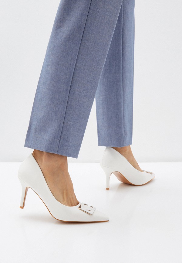 Sergio Todzi Туфли - фото 6