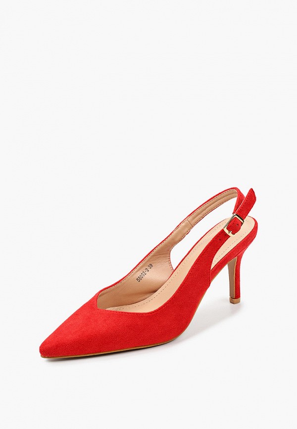 Sergio Todzi Туфли - фото 2