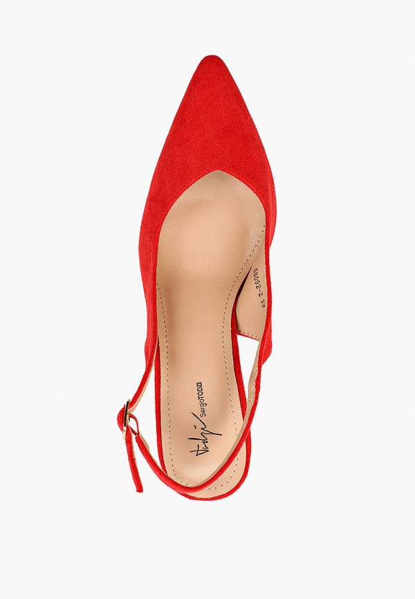 Sergio Todzi Туфли - фото 4