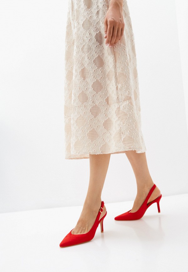 Sergio Todzi Туфли - фото 6