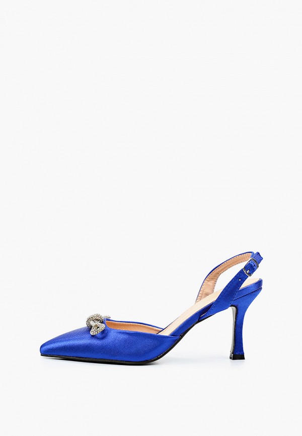 Sergio Todzi Туфли - фото 1