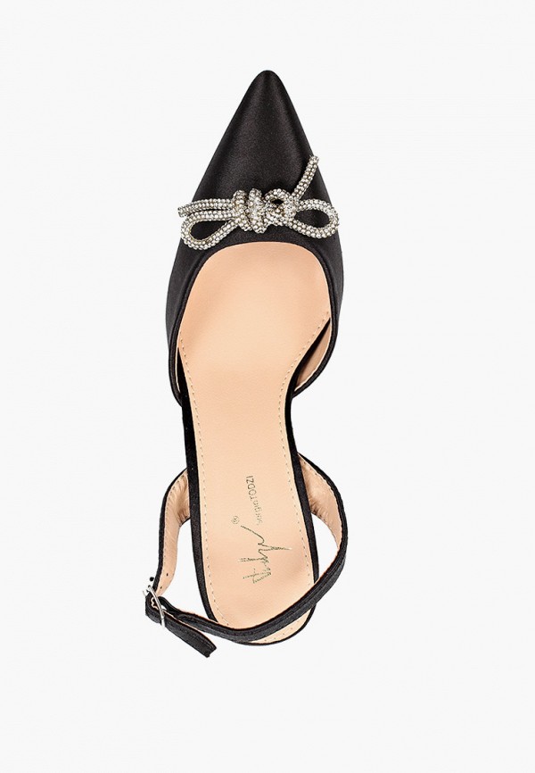 Sergio Todzi Туфли - фото 4