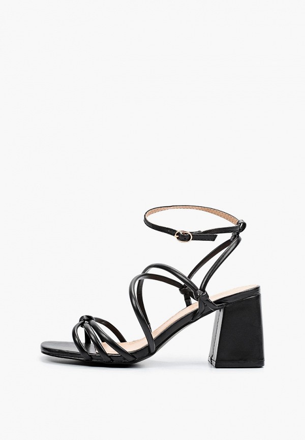 Sergio Todzi Босоножки - фото 1