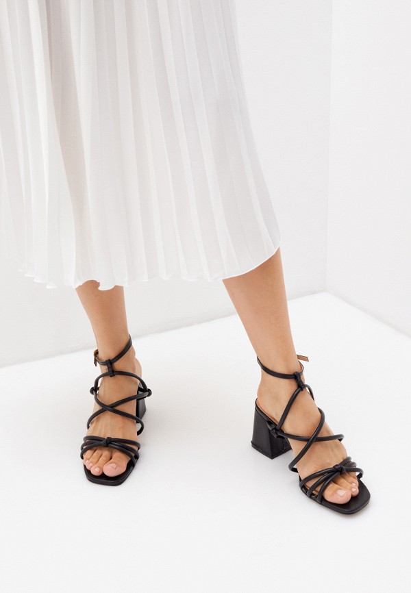 Sergio Todzi Босоножки - фото 6