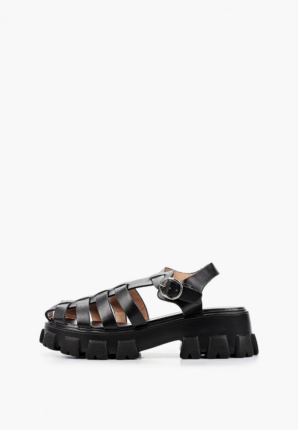 Sergio Todzi Босоножки - фото 1