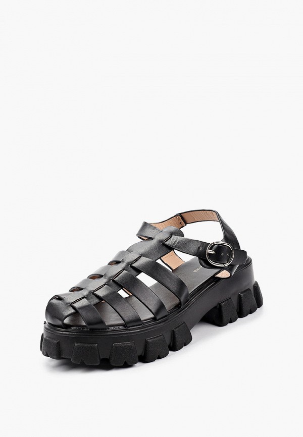 Sergio Todzi Босоножки - фото 2