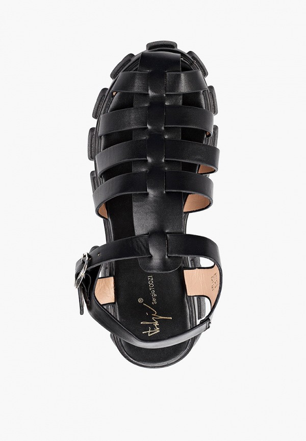 Sergio Todzi Босоножки - фото 4