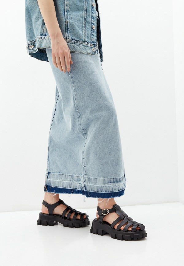 Sergio Todzi Босоножки - фото 6