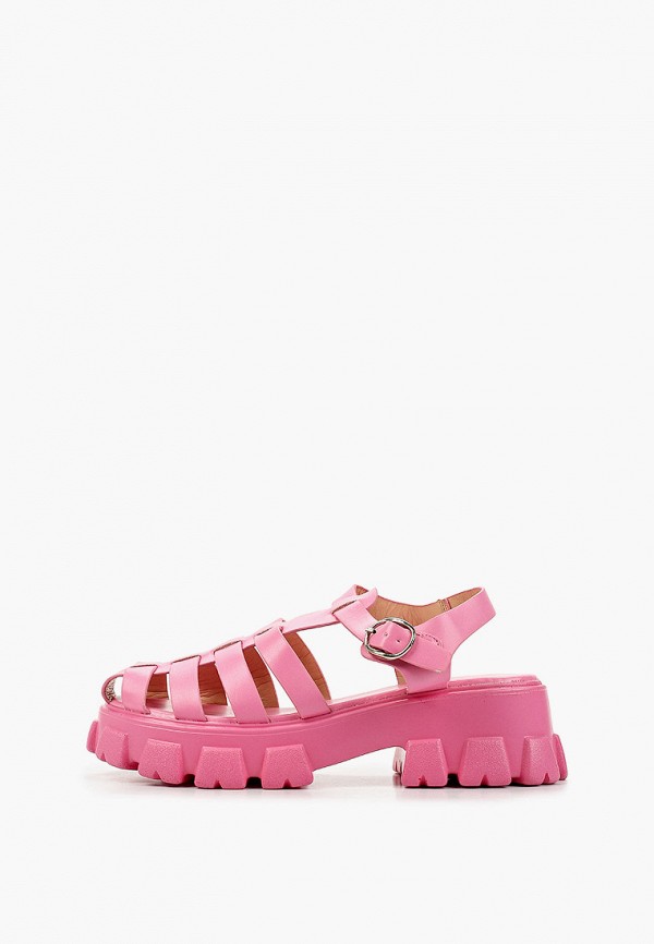 Sergio Todzi Босоножки - фото 1