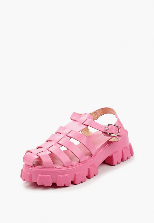 Sergio Todzi Босоножки - фото 2