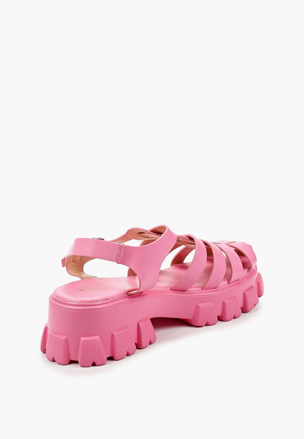 Sergio Todzi Босоножки - фото 3