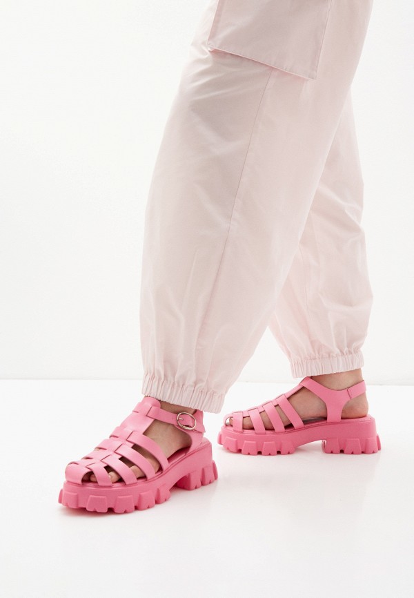 Sergio Todzi Босоножки - фото 6