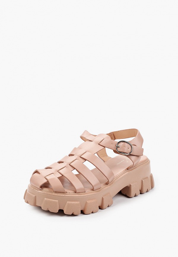 Sergio Todzi Босоножки - фото 2