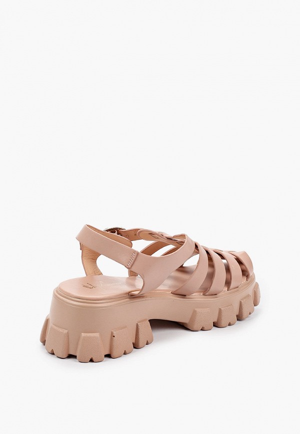 Sergio Todzi Босоножки - фото 3