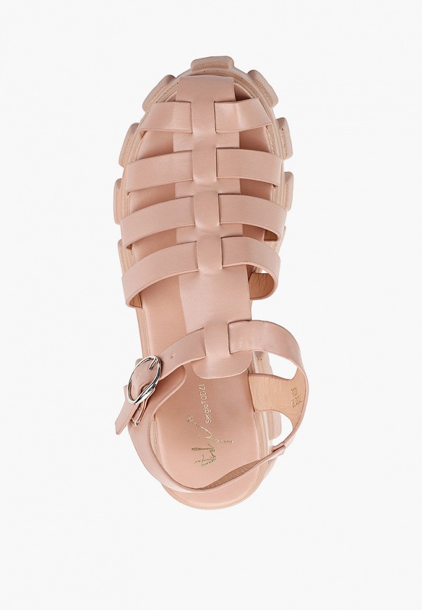 Sergio Todzi Босоножки - фото 4