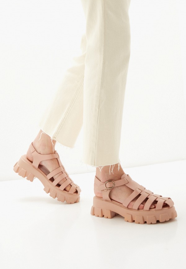 Sergio Todzi Босоножки - фото 6