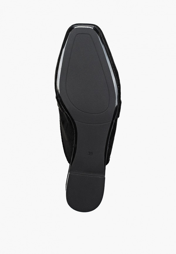 Sergio Todzi Мюли - фото 5