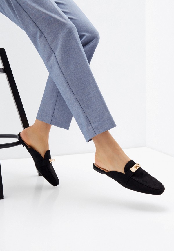 Sergio Todzi Мюли - фото 6