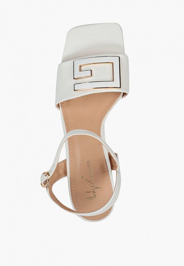 Sergio Todzi Босоножки - фото 4