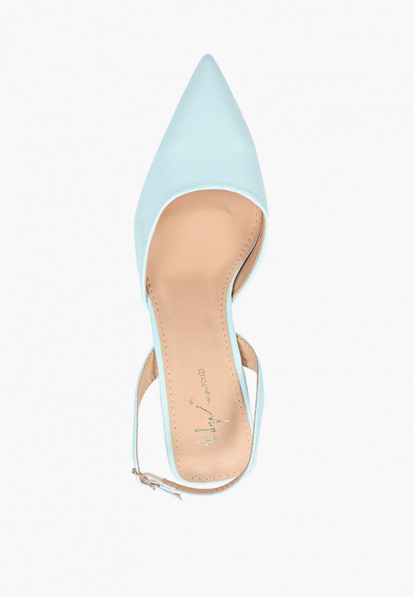 Sergio Todzi Туфли - фото 4