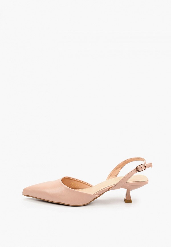 Sergio Todzi Туфли - фото 1