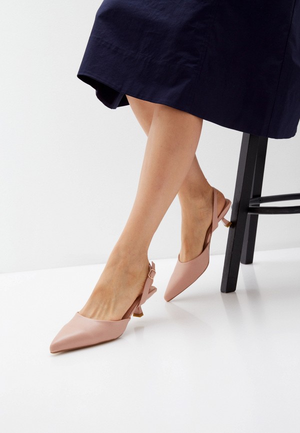 Sergio Todzi Туфли - фото 6