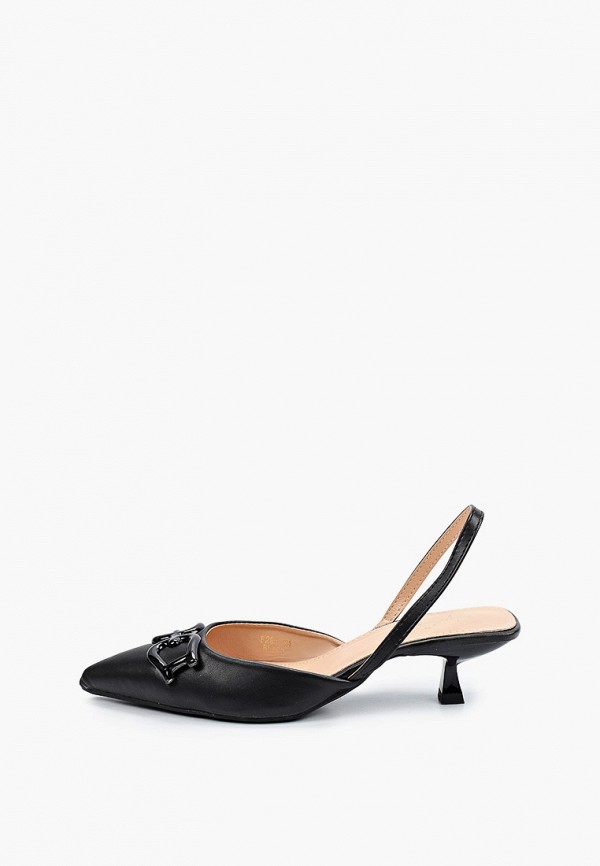 Sergio Todzi Туфли - фото 1