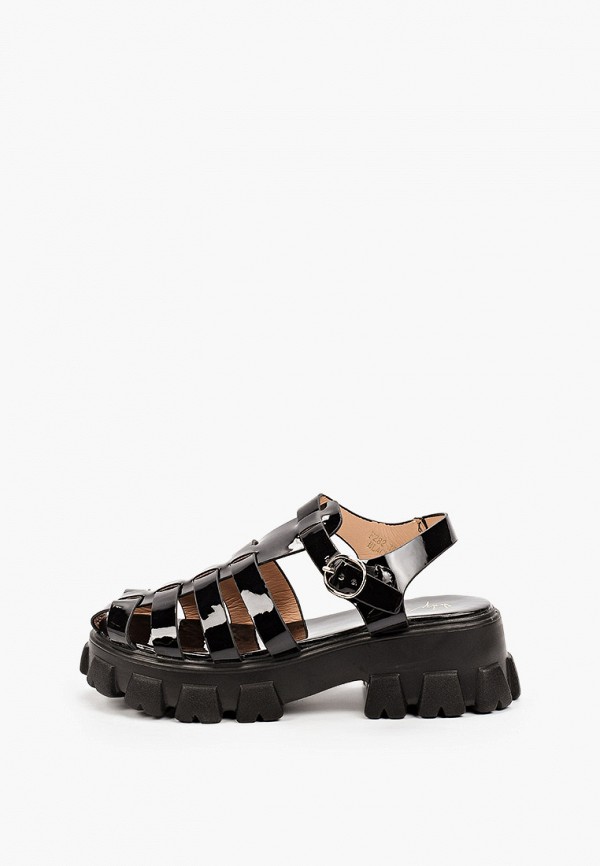 Sergio Todzi Босоножки - фото 1