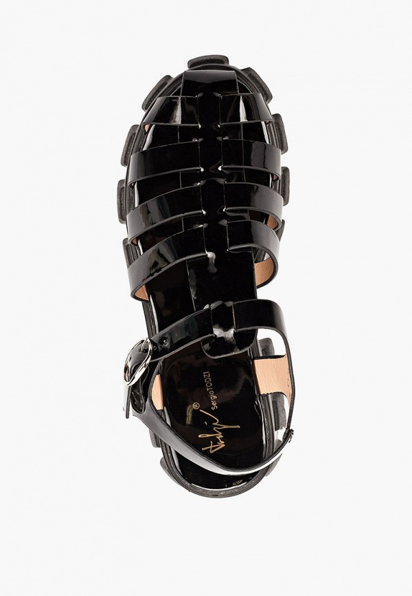 Sergio Todzi Босоножки - фото 4