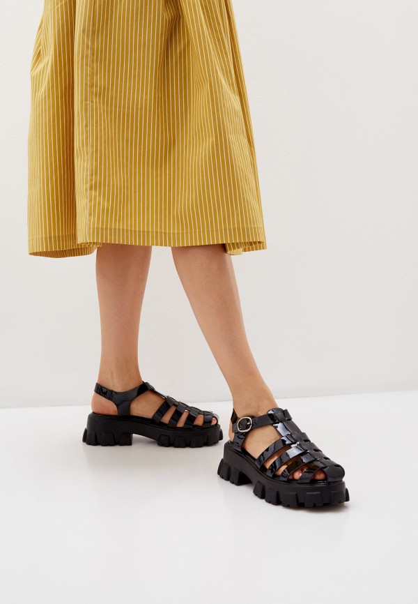 Sergio Todzi Босоножки - фото 6