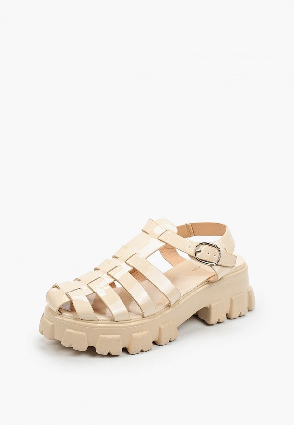 Sergio Todzi Босоножки - фото 2