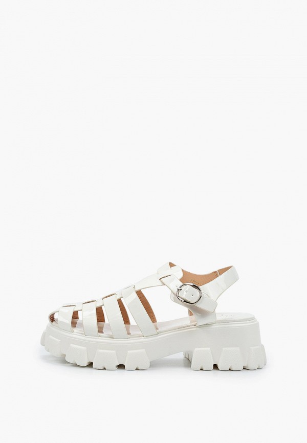 Sergio Todzi Босоножки - фото 1