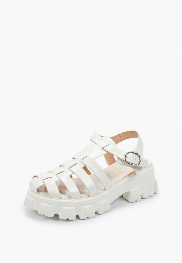 Sergio Todzi Босоножки - фото 2