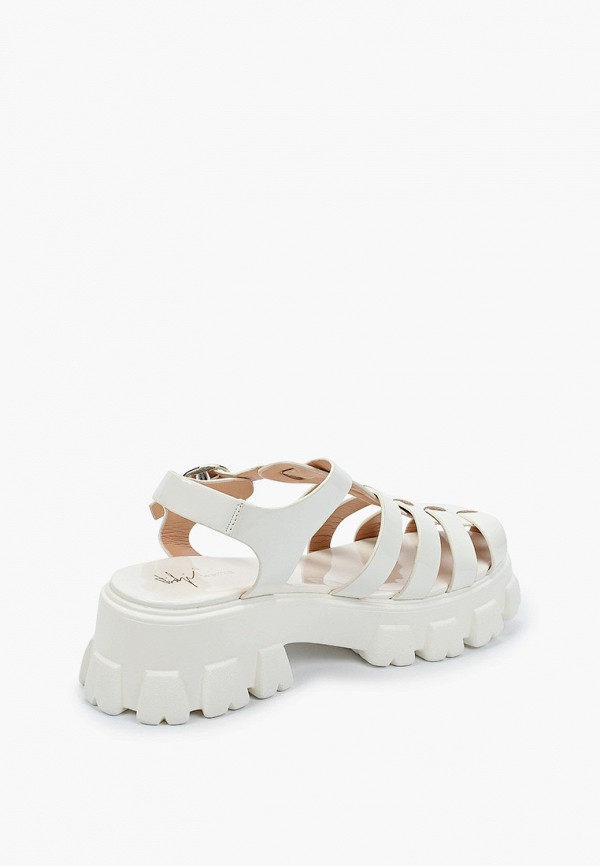 Sergio Todzi Босоножки - фото 3