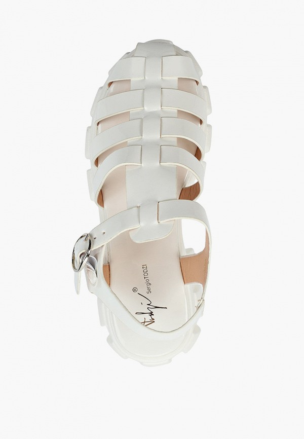 Sergio Todzi Босоножки - фото 4