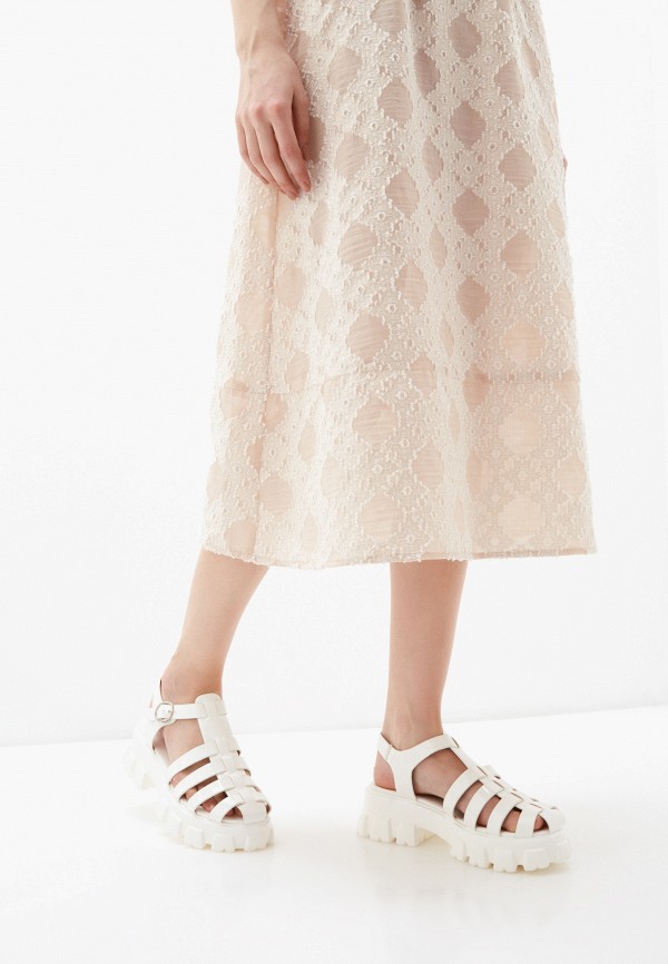 Sergio Todzi Босоножки - фото 6